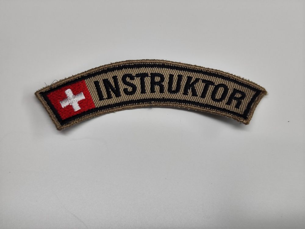 Badge | Kaufen Auf Ricardo