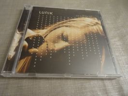 Lunatik - Life Is On Our Side - CD