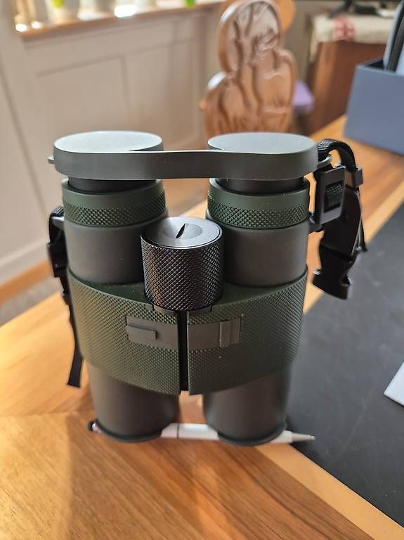 Feldstecher: Fernglas Feldstecher 9x45 Delta-T HD – Gebraucht aus Bonaduz von sus_s7sf