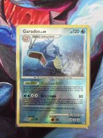 Pokemon-Karte - Garados - 🇩🇪 