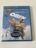 Oben (Blu-ray)  Disney/Pixar - Neuware
