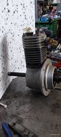 Saurer Luftkompressor neu 