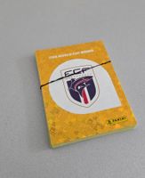 Panini FIFA World Cup 2026 – Équipe du Cap-Vert 🇨🇻