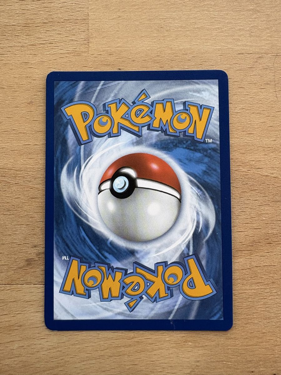 Pokémon Sammelbilder & Trading cards: Pokémon: Glurak ex 199/165 – Gebraucht aus Zürich von aquawelle_8008 2