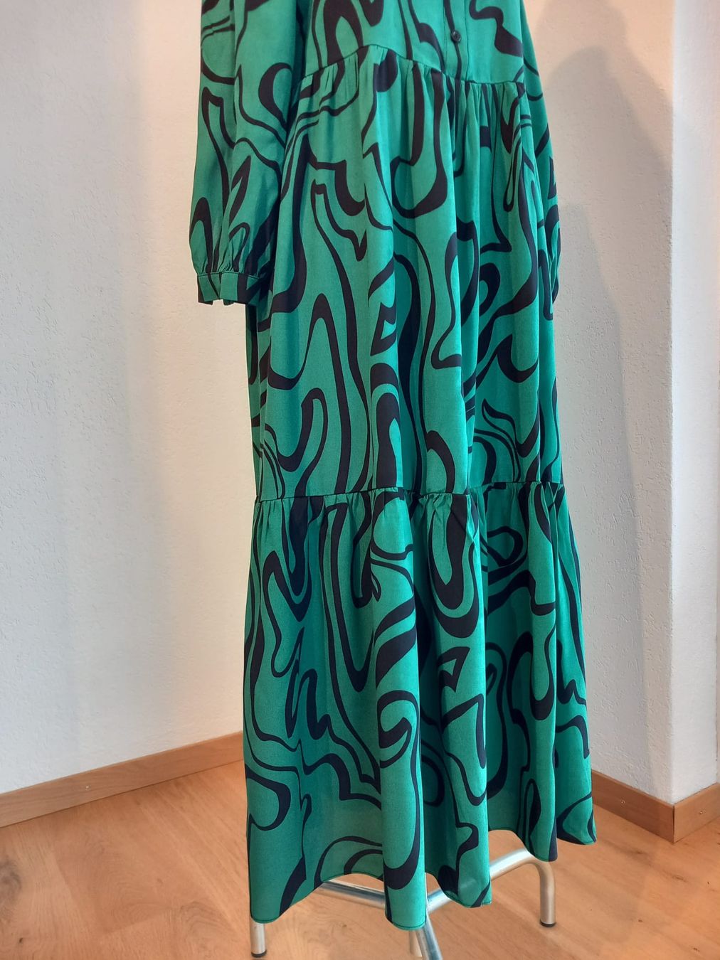 Zara Kleider: Neues Kleid von Zara Gr. S – Neu und originalverpackt aus Winterthur von Jopf1 5