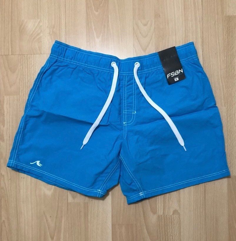 Pantalons: Herren Badehose.Gr.M – Neuf (Voir description) à Rupperswil par Abcsale
