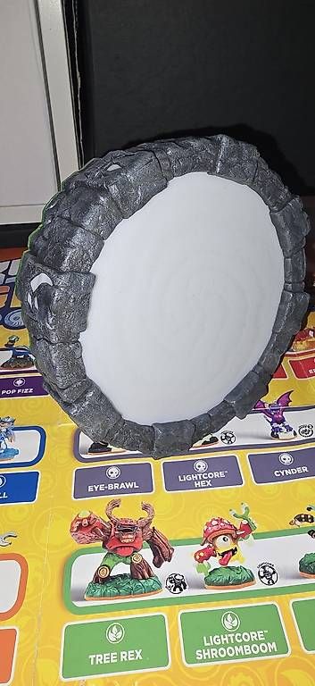 Giochi: 1. Version Skylander Portal – Usato da Bremgarten AG venduto da Vleskoota 1