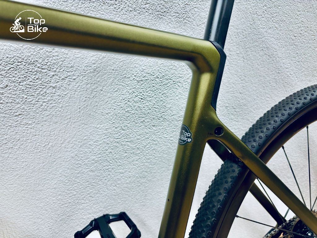 Velos: Rose Backroad GRX RX 810 L/57cm – Gebraucht aus Stallikon von TopBikeCH 9