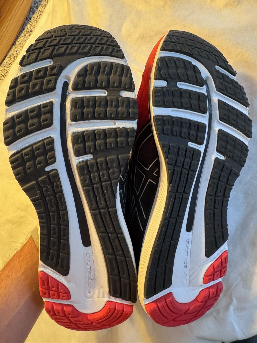 Asics Scarpe da uomo: ASICS Gel Cumulus 20 Flyte Foam EU 44.5 / US 10.5 New! – Nuovo (secondo la descrizione) da Herrliberg venduto da jba_zcw7 5