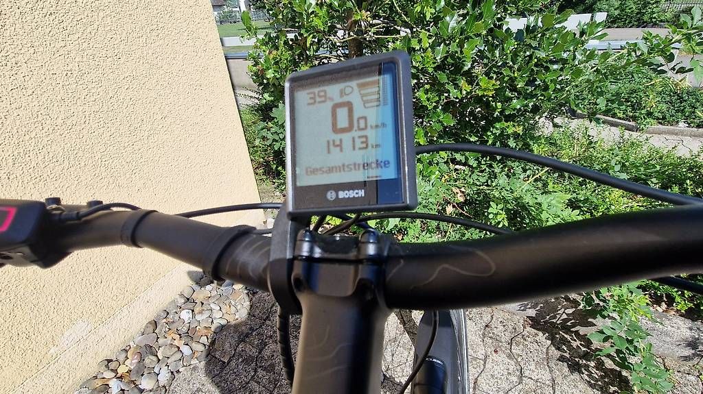 Vélos: Cube E-Bike XS – D'occasion à Hinwil par Z0lli 3