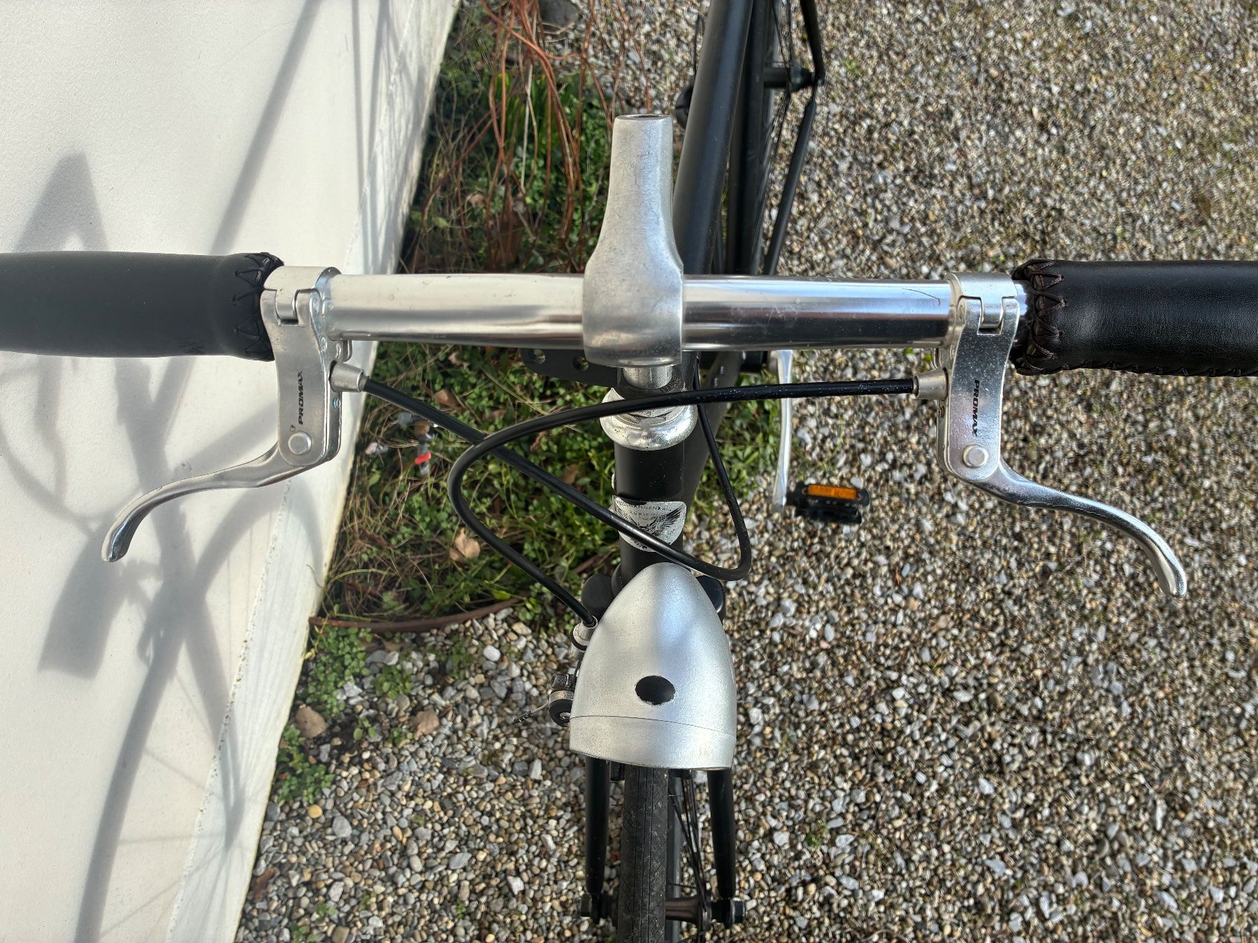 Biciclette: Vintage Fahrrad – Usato da Winterthur venduto da luk_fw5p 5