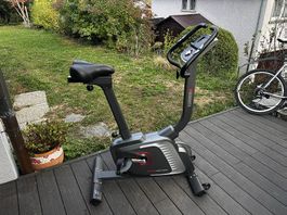 Vélo d appartement Hammer Ergo Motion 