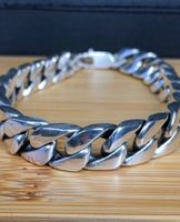 Bracelet argent