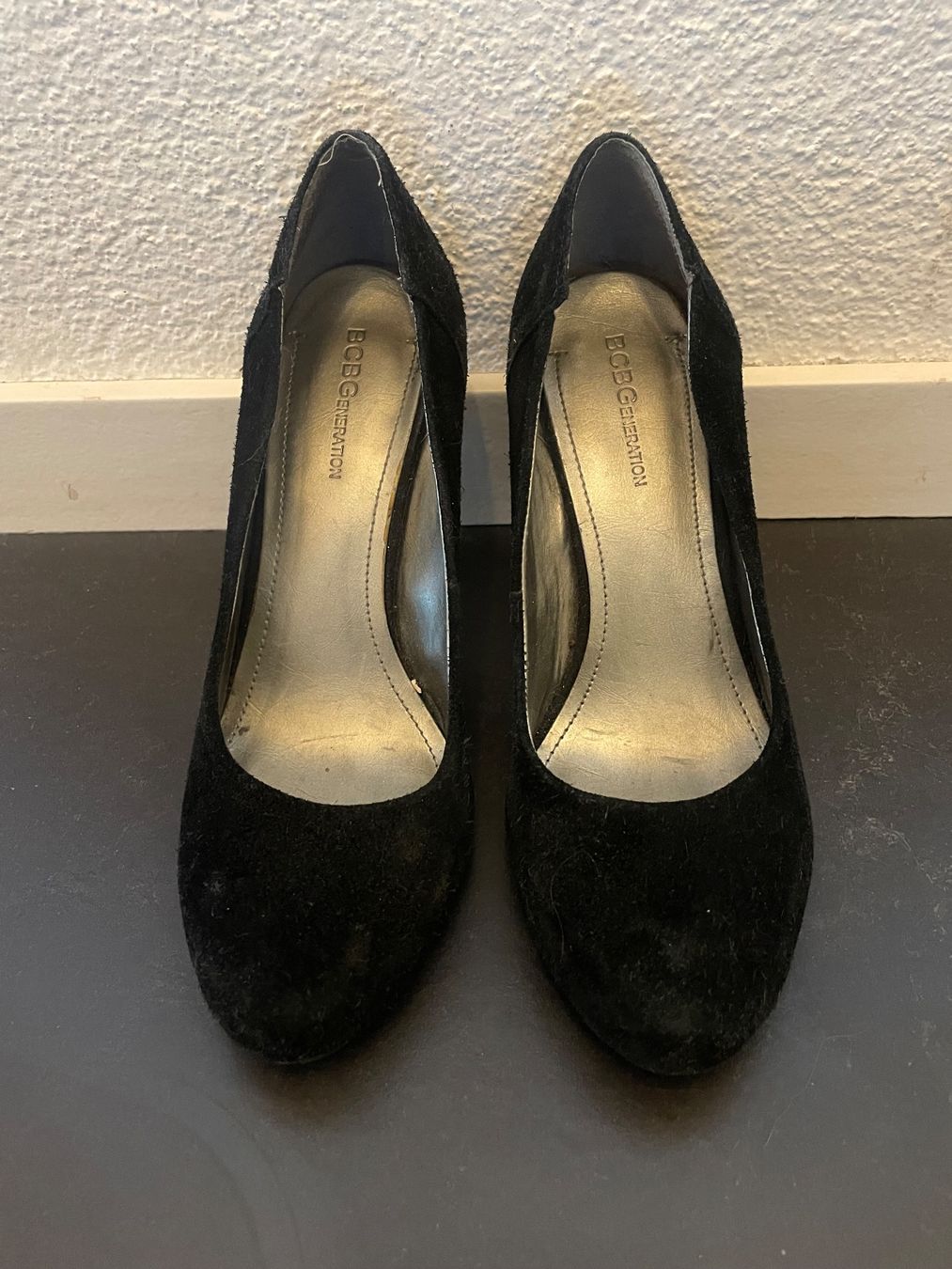 Damenschuhe: BCBGeneration heels – Gebraucht aus Zürich von ckosten