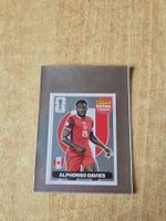 Panini Davies extra silver M