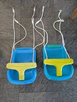 Siège de balançoire bébé