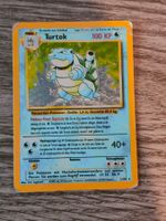 Turtok Base Set - Holo Pokemon Karte