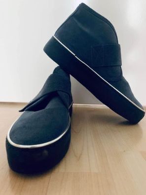 Bogner Scarpe da donna: Bogner Chelsea Boots – Nuovo (secondo la descrizione) da Kloten venduto da Banita03 6