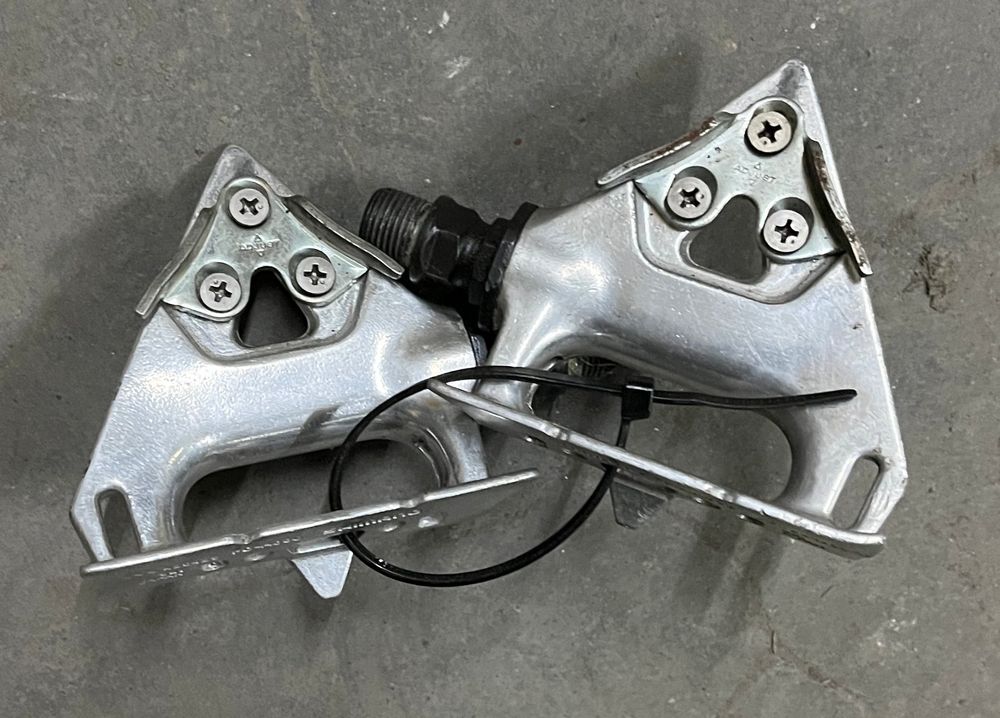 Roadster STV247 Pedale Cassa Doppio - Pedali Cassa - Foto 11