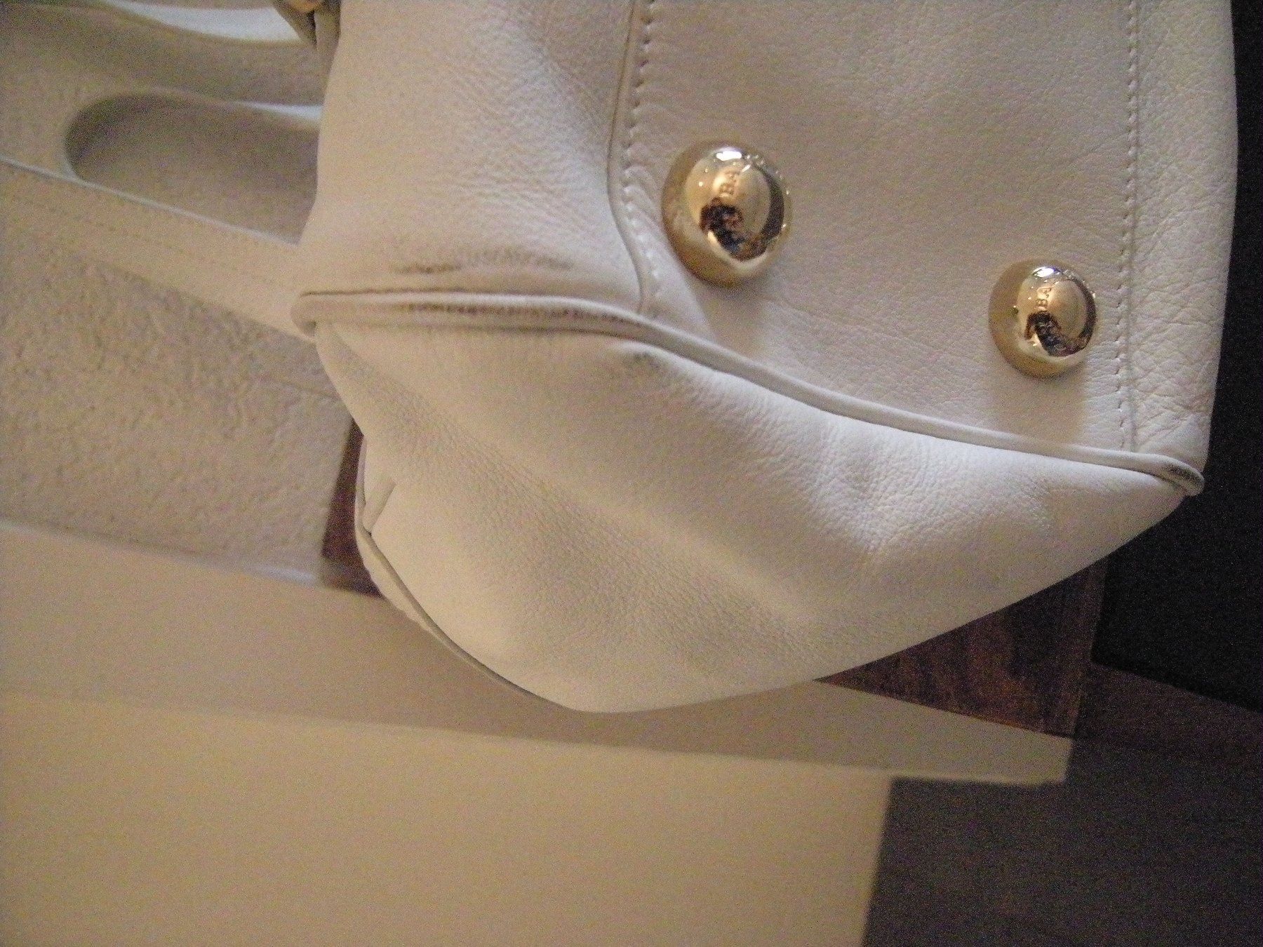 Bally Borse da donna: Wunderschöne BALLY Echt Leder Tasche Handtasche 36x24x14cm – Nuovo (secondo la descrizione) da Holziken venduto da Rupe 9