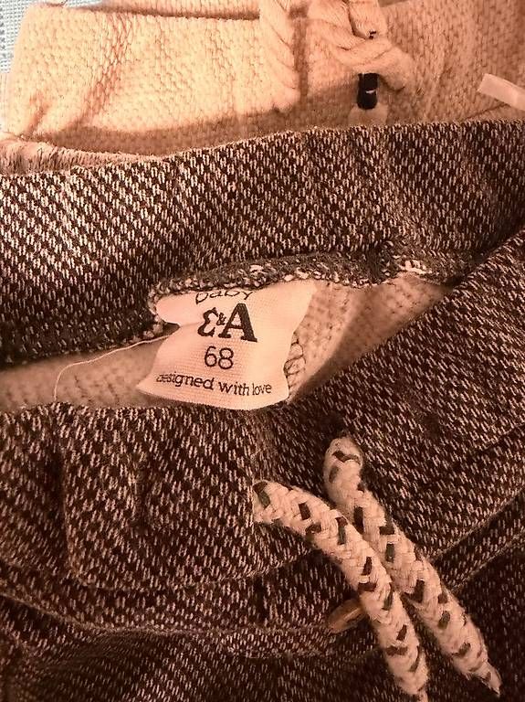 Kleiderpakete & -sets: Kinderkleidung Gr. 68 – Gebraucht aus Au ZH von ssa_8rvw 2