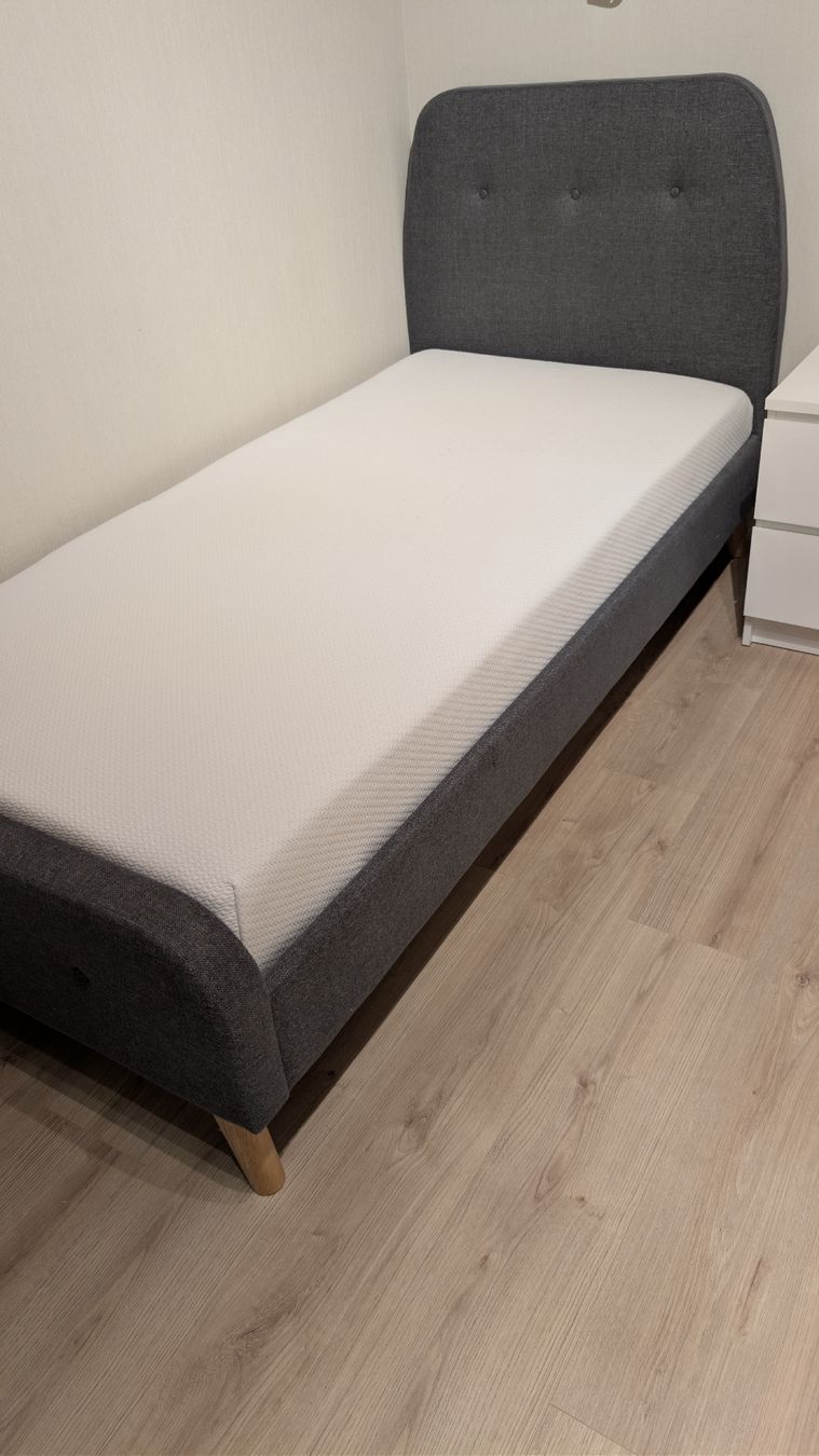 Letti: Bett – Usato da Kriessern venduto da Kramar12 1