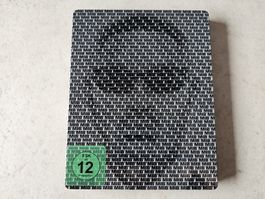 Men In Black 3  /  Steelbook Bluray Edition