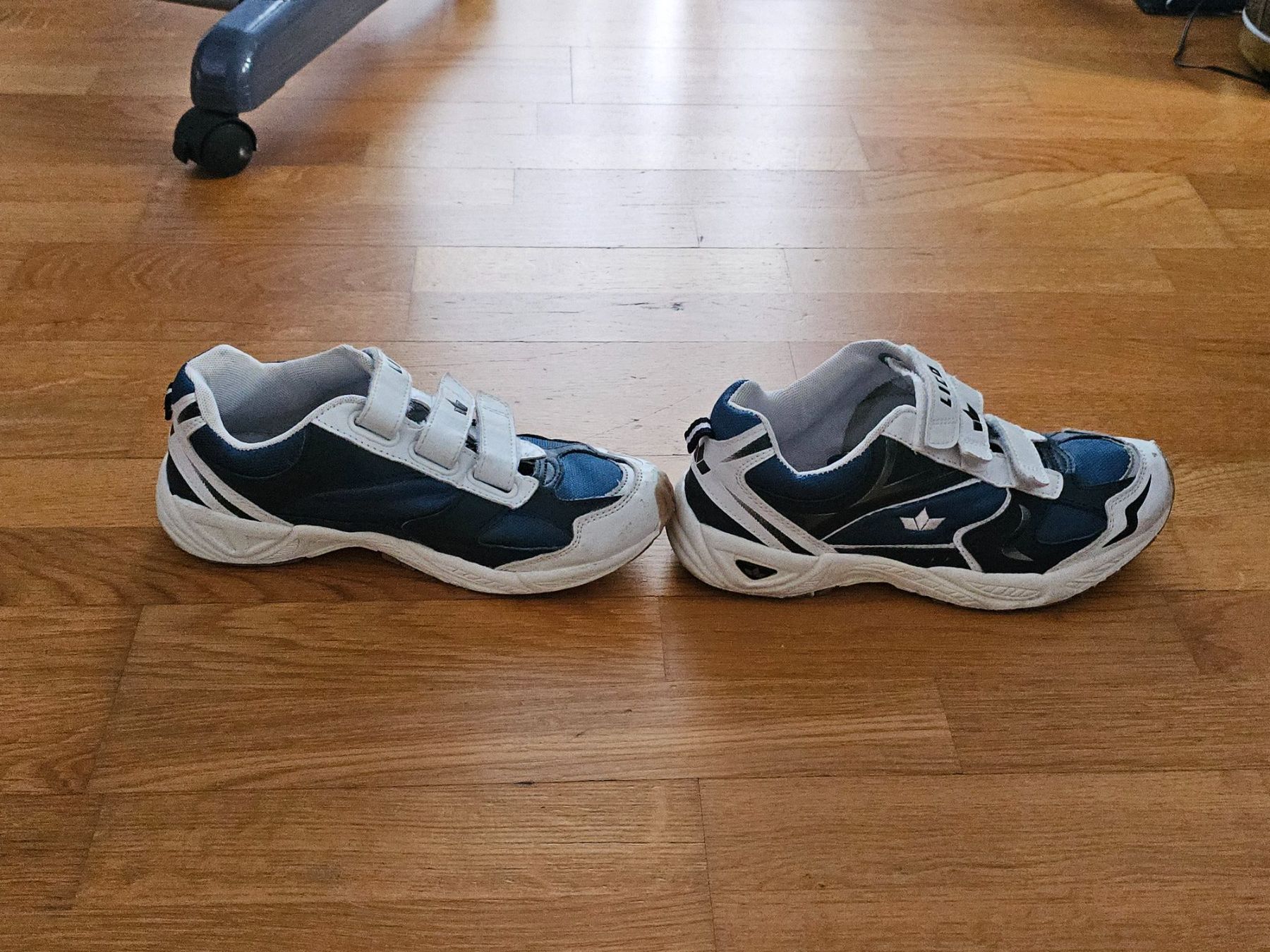 Scarpe per ragazzi: Sportschuhe gr 38 – Usato da Birmensdorf ZH venduto da eva_9hvs 5