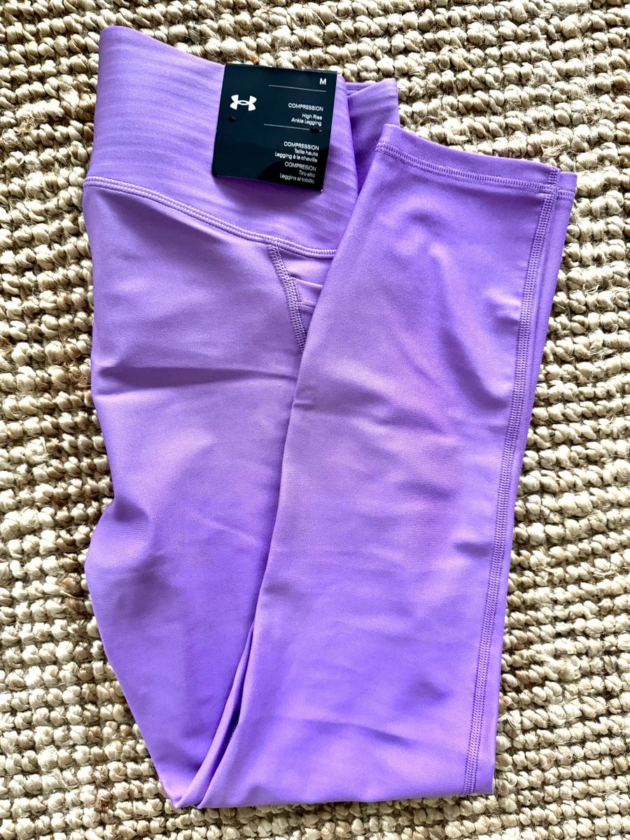 Under Armour Leggings: Under Armour Leggins Heat Gear – Neu und originalverpackt aus Zollikofen von AureusManus 6
