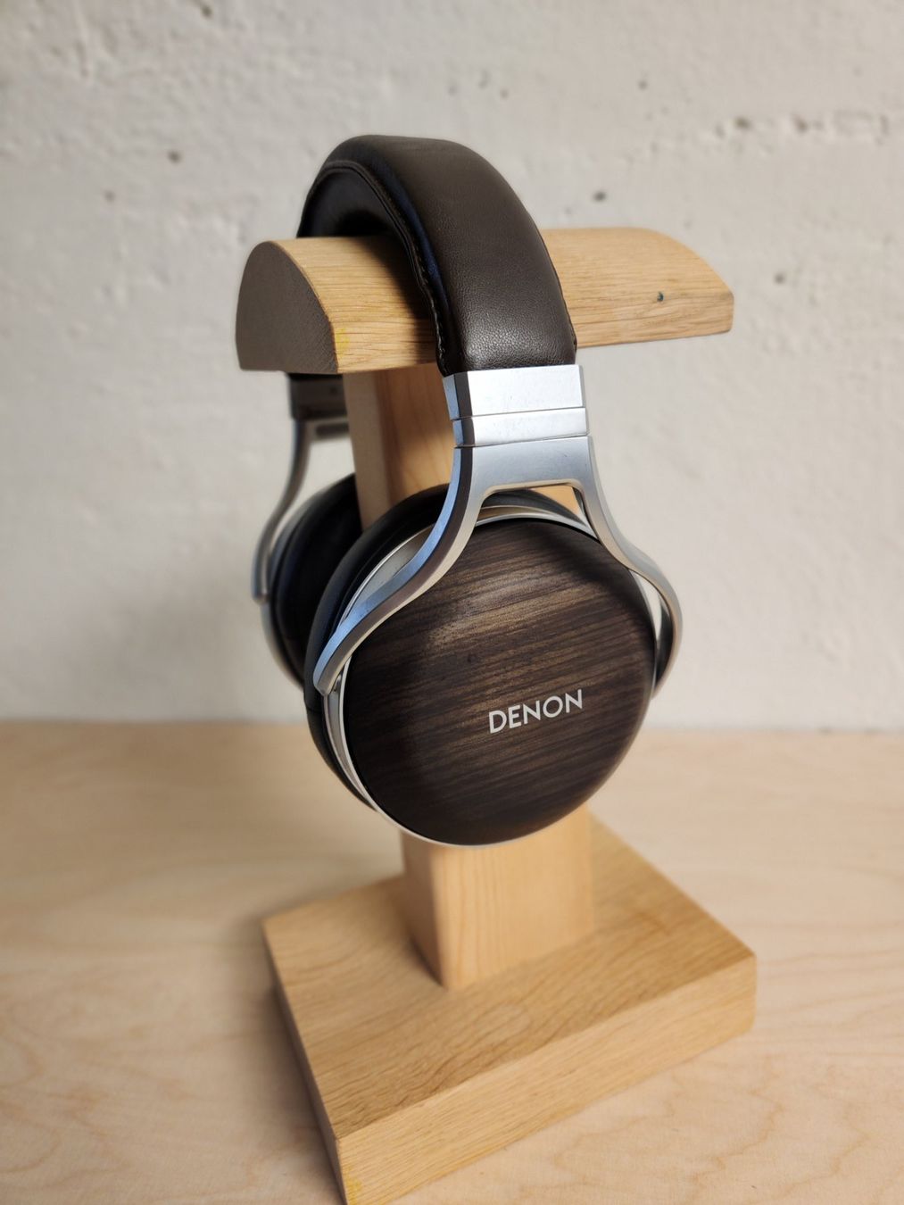 Denon Casques audio: Denon AH-D5200 – D'occasion à Basel par clear 3