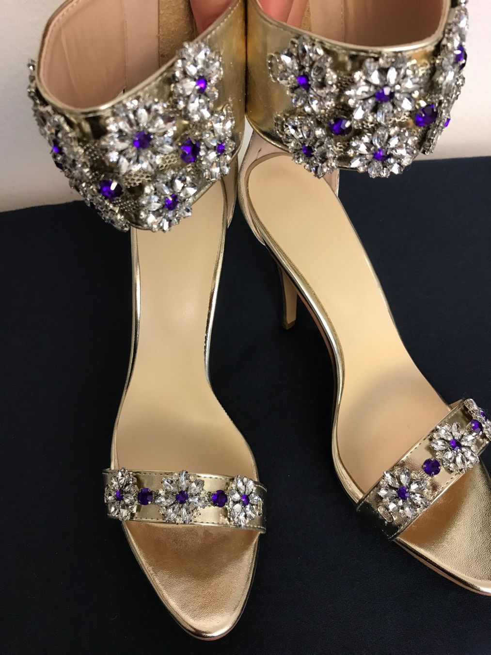Scarpe da donna: Damen Schuhe – Nuovo (secondo la descrizione) da Zürich venduto da Nika017 7