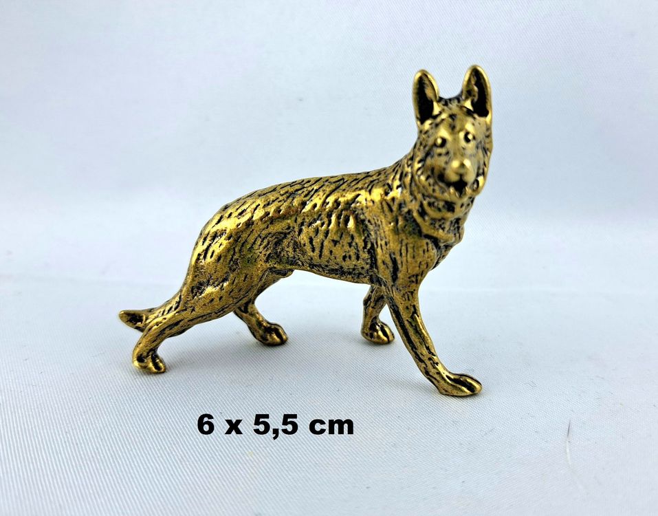 Science4you Wolf-Figur – Miniatur Aus Kunststoff, Lebensechtes Design (Größe M)
