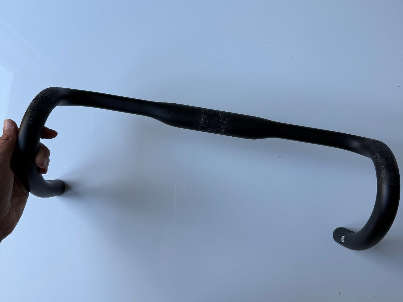 Specialized Pièces détachées: Specialized Roval Alpinist Handlebar – Neuf (Voir description) à Benglen par car_nct9