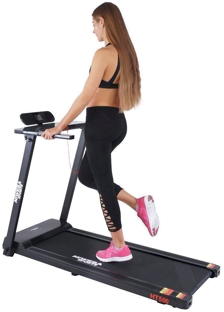 Hometrainer: Miweba elektrisches Laufband HT500 – Neu und originalverpackt aus Bottighofen von zaap