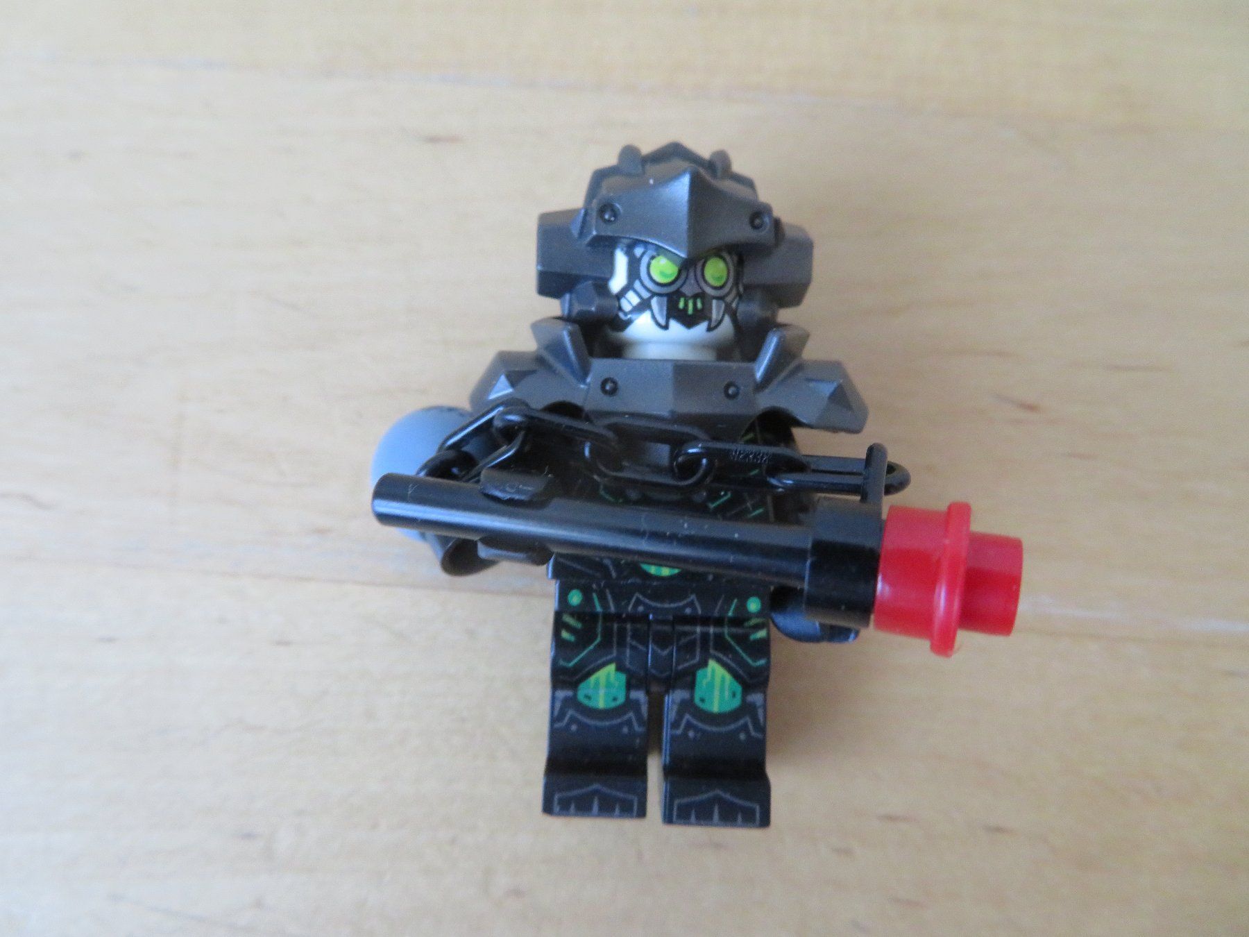 Lego Spielzeuge: LEGO Figuren – Gebraucht aus Zürich von piroma 4