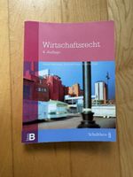 Wirtschaftsrecht 4. Auflage Daniel Girsberger Andreas Furter