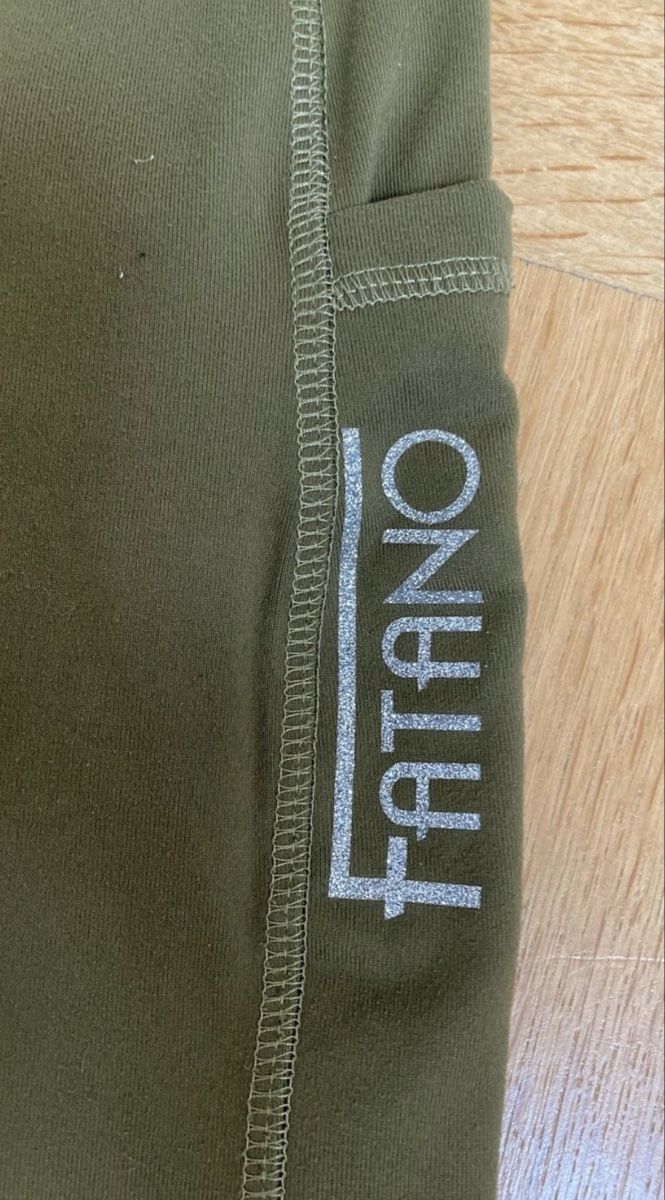 Leggings: Fatanl Reitleggins – Usato da Niederhasli venduto da secondhand10 2