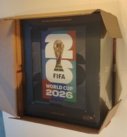 PANINI -Treasure Box -Fifa World Cup 2026 -Limited 4184/5000