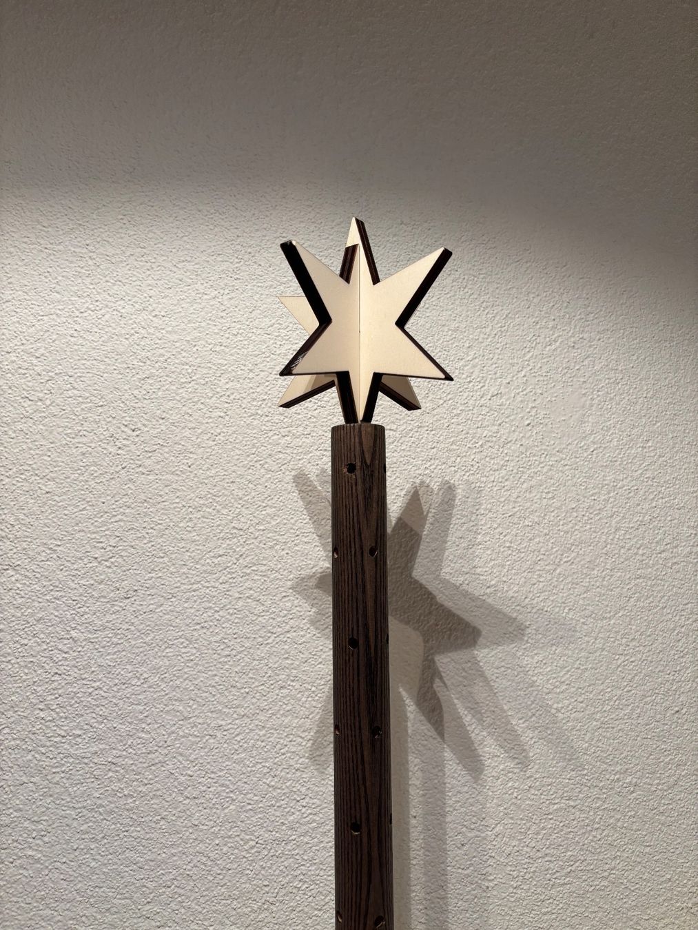 Tutte le decorazioni: (K)einachtsbaum – Usato da Hinwil venduto da indigodrache 1