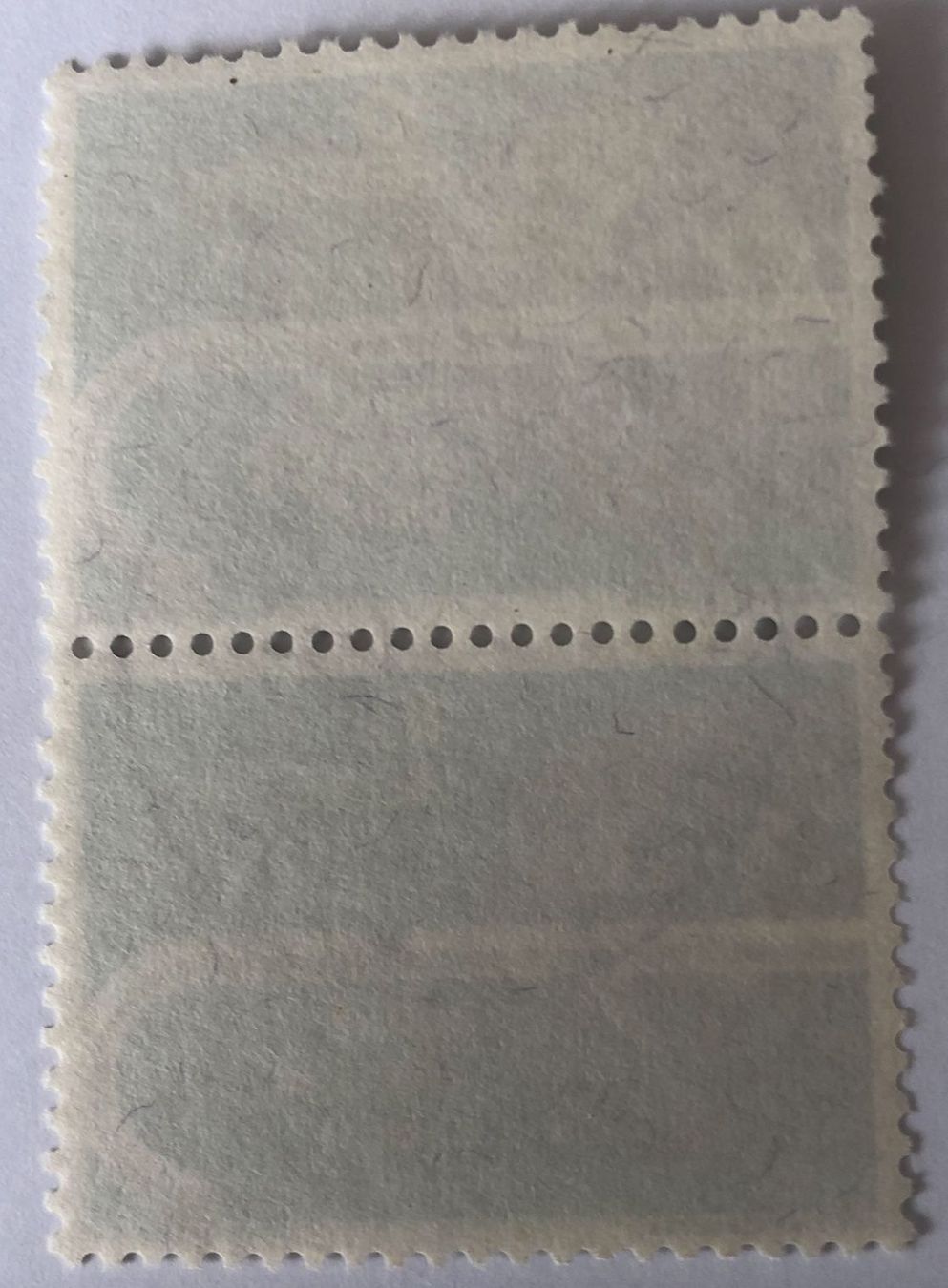Tous les timbres: Nr.446  Paar mit Vollstempel – D'occasion à Aarau par Billa007 1