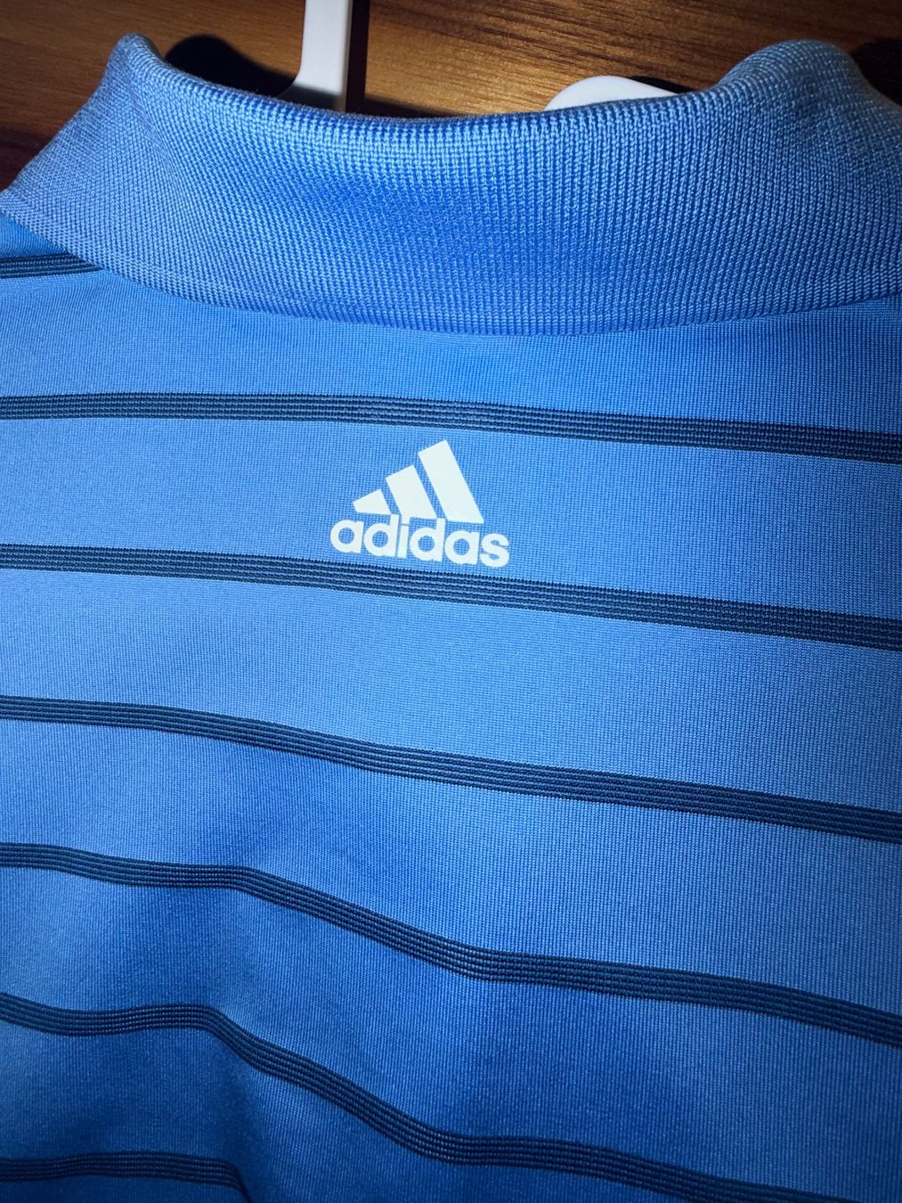 Polo-Shirts: Poloshirt ADIDAS  XL  neu – Neu (gemäss Beschreibung) aus Dornach von samuti 2