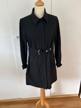 Sarah Pacini jacket/ dress/ Mantel Neu! Edel!