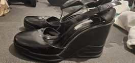 Prada Wedge