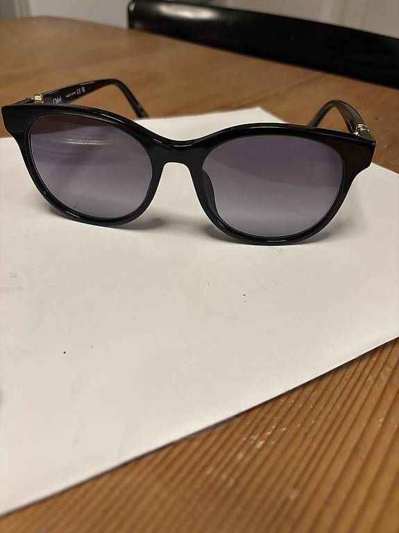 Occhiali & Lenti: Chloé Sonnenbrille – Usato da Zürich venduto da AyJay 1