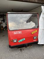 Aebi TP2000