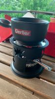 Set fondue solo Gerber pour une personne