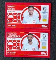 Topps EM 2024--POL 4/5