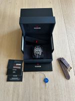 Tudor Heritage Black Bay_Full Set Unworn!!!