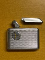 Vintage Colibri Feuerzeug Swissair ab CHF 1.- (defekt)