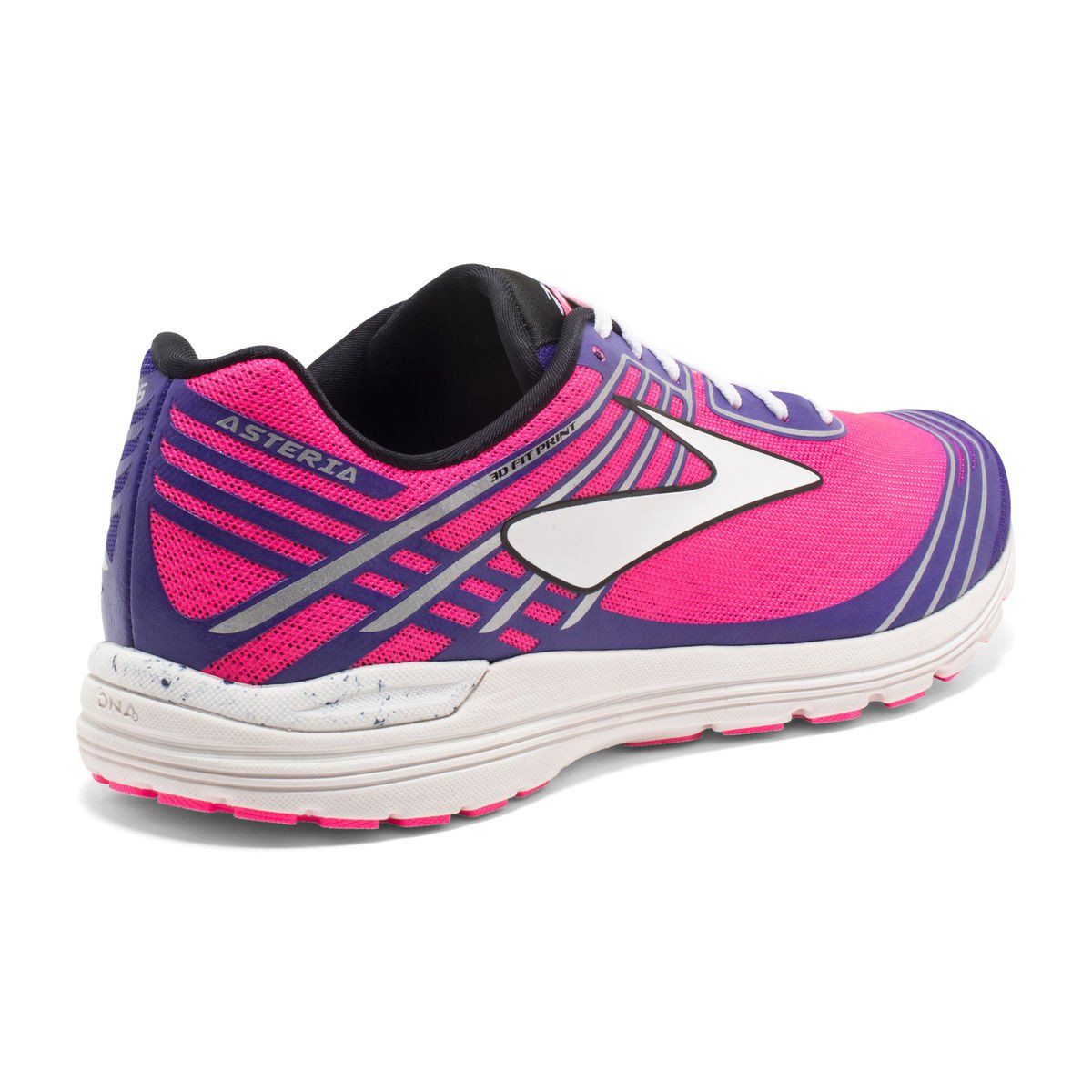 Scarpe da donna: BROOKS ASTERIA.   Gr38.5 – Nuovo e nell'imballaggio originale da Aesch BL venduto da SPORT-RC-Model2020 2